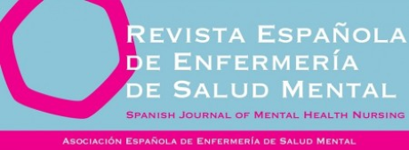 Revista Española de Enfermería de Salud Mental
